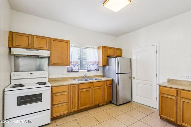 1071 SCRIVEN Street, Jacksonville, FL 32209