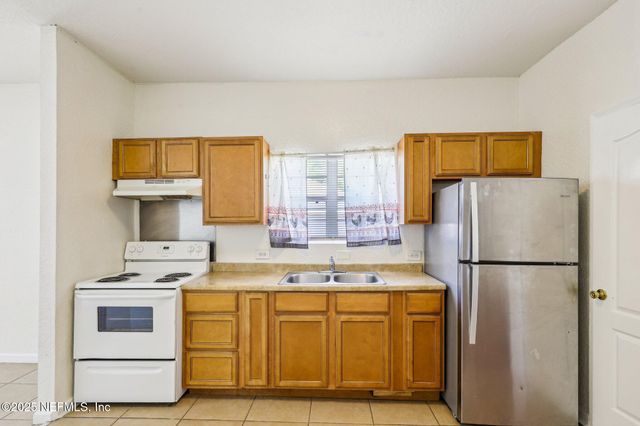 1071 SCRIVEN Street, Jacksonville, FL 32209