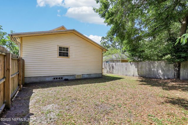 1071 SCRIVEN Street, Jacksonville, FL 32209