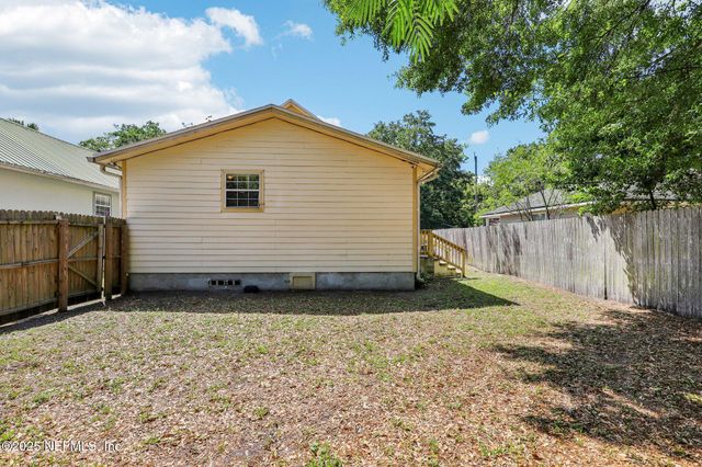 1071 SCRIVEN Street, Jacksonville, FL 32209