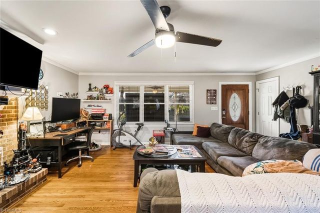 2961 Wormranch Road, Haw River, NC 27258