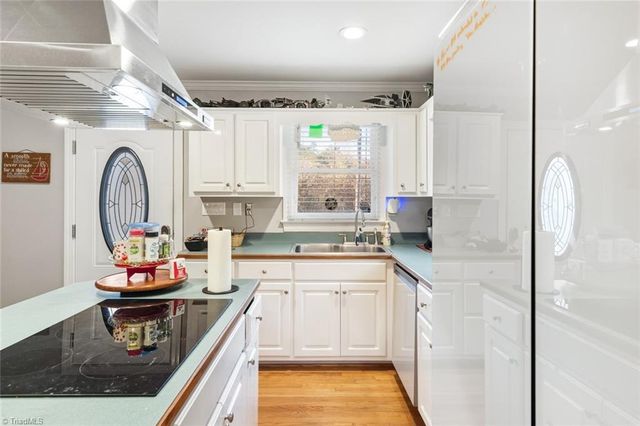 2961 Wormranch Road, Haw River, NC 27258