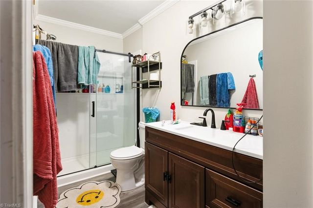 2961 Wormranch Road, Haw River, NC 27258