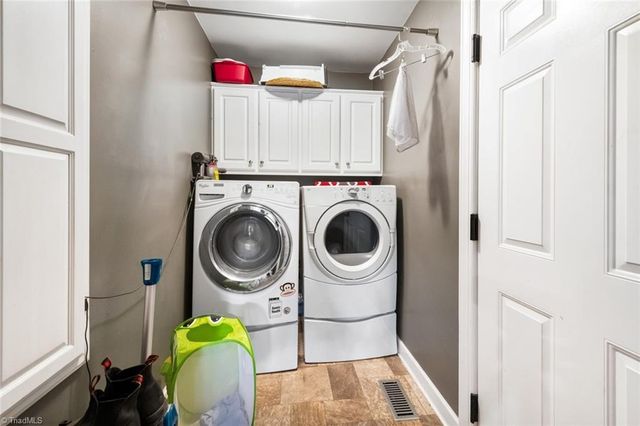 2961 Wormranch Road, Haw River, NC 27258