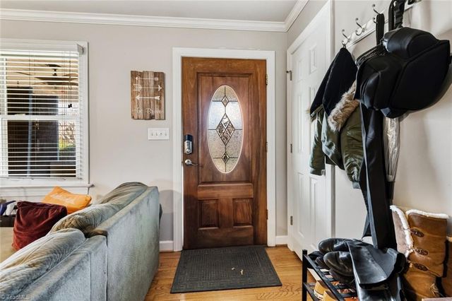 2961 Wormranch Road, Haw River, NC 27258