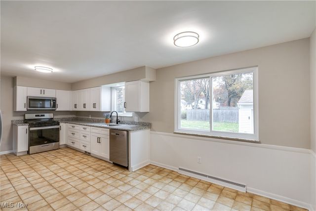 3901 Moreland Avenue, Stow, OH 44224