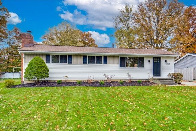 3901 Moreland Avenue, Stow, OH 44224