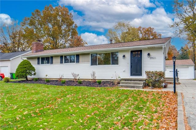 3901 Moreland Avenue, Stow, OH 44224