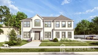 765 Wood Avenue, Edison, NJ 08820