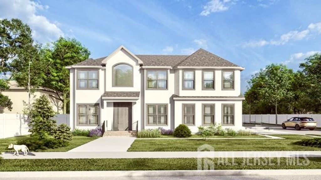 765 Wood Avenue, Edison, NJ 08820