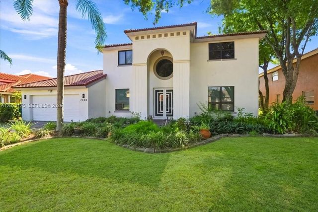 7320 NW 68th Way, Parkland, FL 33067
