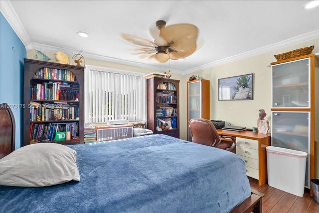 7320 NW 68th Way, Parkland, FL 33067