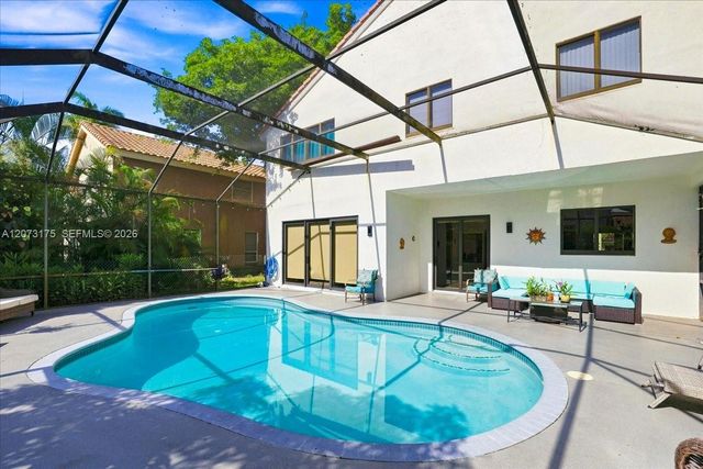 7320 NW 68th Way, Parkland, FL 33067