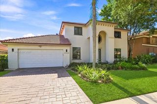 7320 NW 68th Way, Parkland, FL 33067