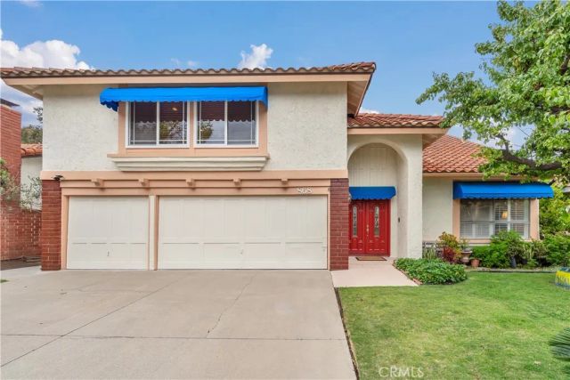 868 S Calle Venado, Anaheim Hills, CA 92807