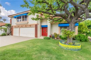 868 S Calle Venado, Anaheim Hills, CA 92807