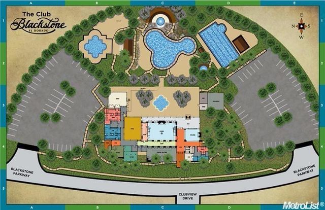 1098 Yucca Dr, El Dorado Hills, CA 95762