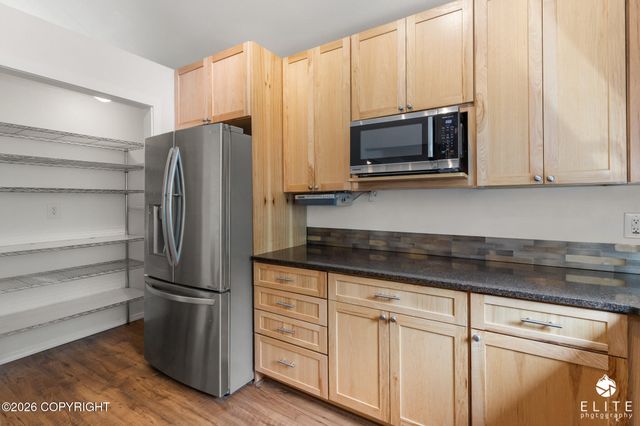 18631 Little Cape Circle, Eagle River, AK 99577