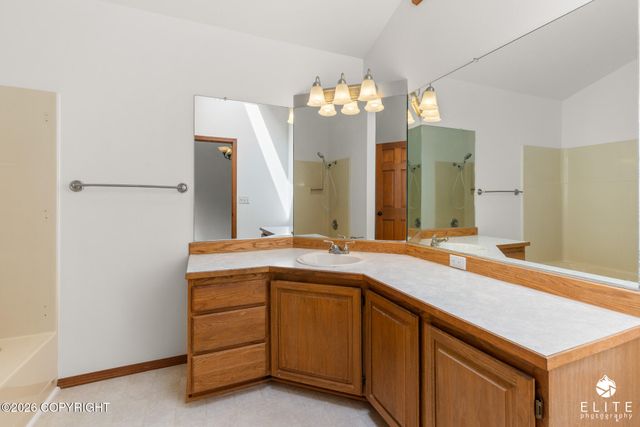18631 Little Cape Circle, Eagle River, AK 99577
