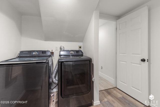 18631 Little Cape Circle, Eagle River, AK 99577