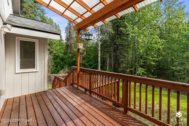 18631 Little Cape Circle, Eagle River, AK 99577