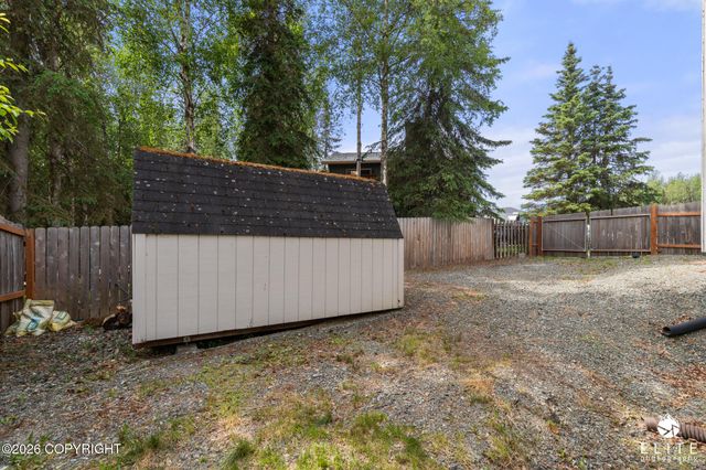 18631 Little Cape Circle, Eagle River, AK 99577