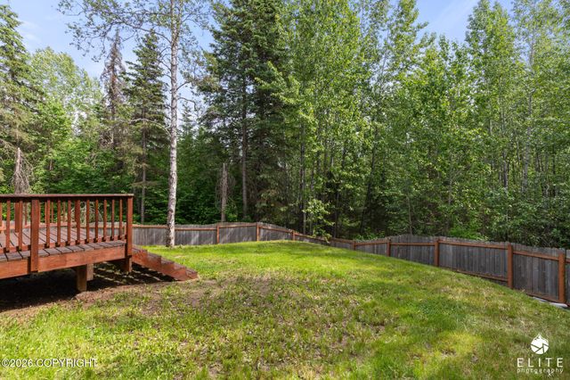 18631 Little Cape Circle, Eagle River, AK 99577
