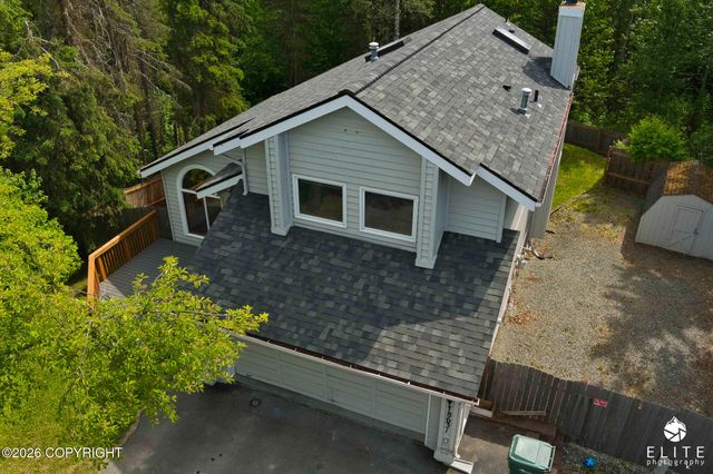 18631 Little Cape Circle, Eagle River, AK 99577