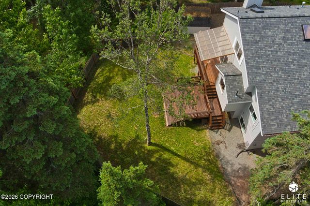 18631 Little Cape Circle, Eagle River, AK 99577