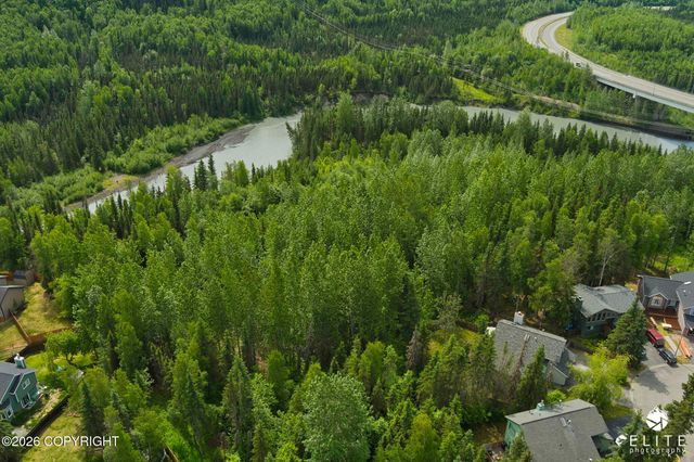 18631 Little Cape Circle, Eagle River, AK 99577