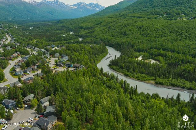 18631 Little Cape Circle, Eagle River, AK 99577