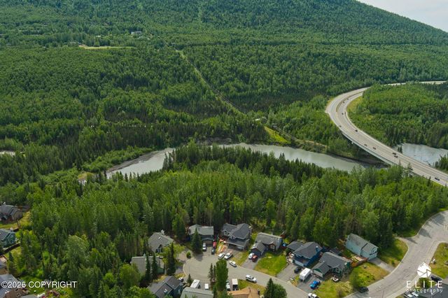 18631 Little Cape Circle, Eagle River, AK 99577
