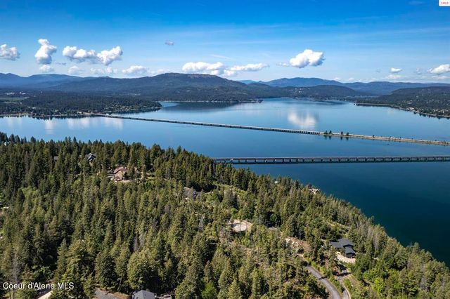 Lot 7 Cheval Noir, Sagle, ID 83860