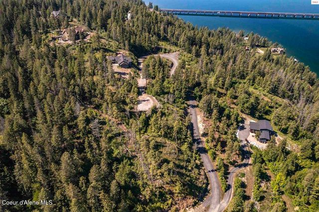 Lot 7 Cheval Noir, Sagle, ID 83860