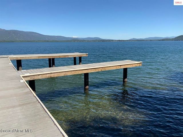 Lot 7 Cheval Noir, Sagle, ID 83860
