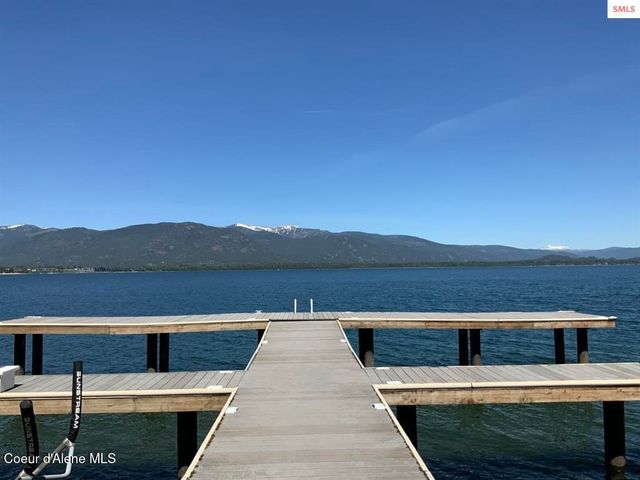 Lot 7 Cheval Noir, Sagle, ID 83860