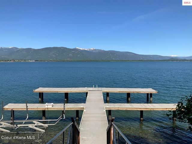 Lot 7 Cheval Noir, Sagle, ID 83860