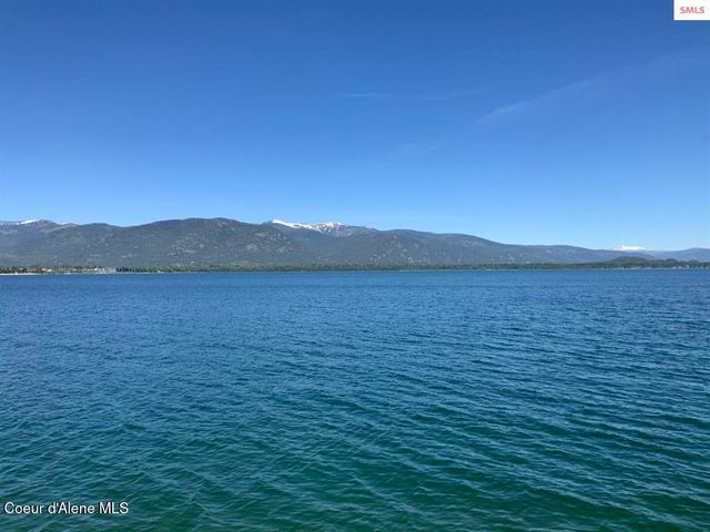 Lot 7 Cheval Noir, Sagle, ID 83860