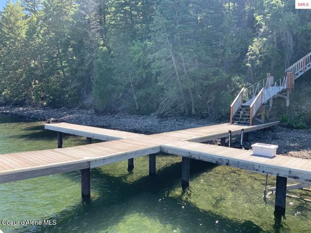 Lot 7 Cheval Noir, Sagle, ID 83860