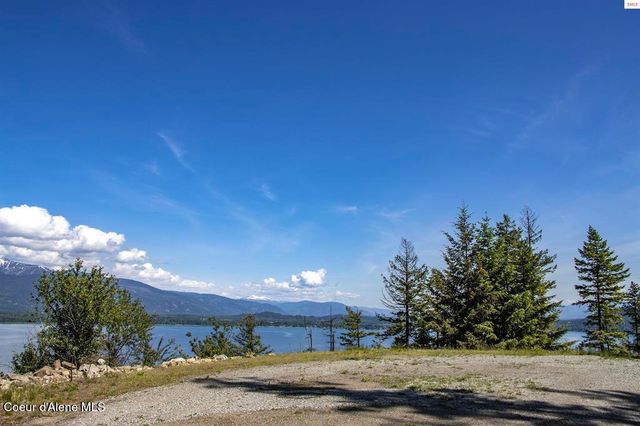Lot 7 Cheval Noir, Sagle, ID 83860