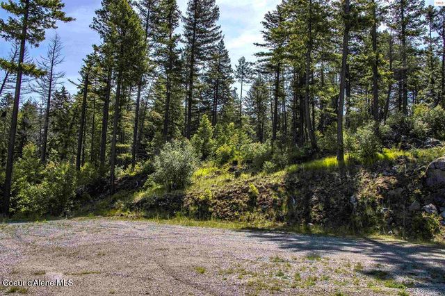 Lot 7 Cheval Noir, Sagle, ID 83860