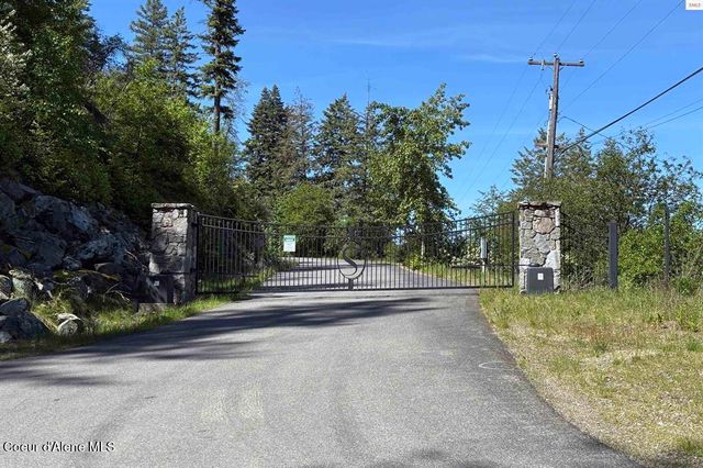 Lot 7 Cheval Noir, Sagle, ID 83860