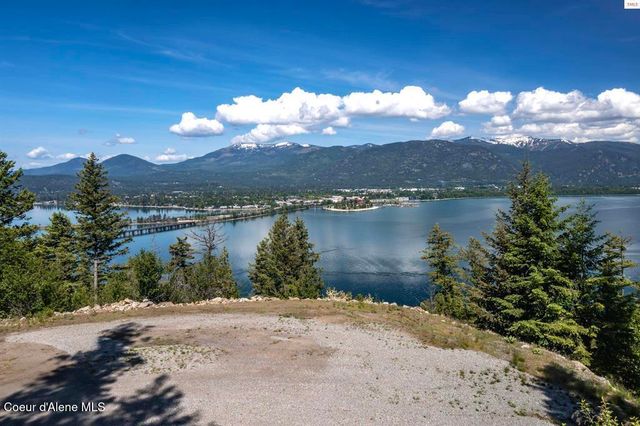 Lot 7 Cheval Noir, Sagle, ID 83860