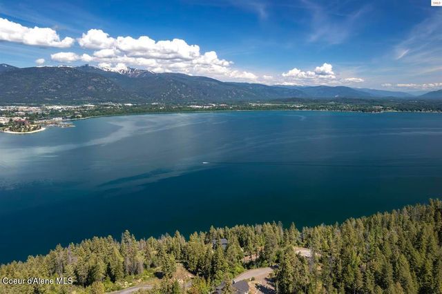 Lot 7 Cheval Noir, Sagle, ID 83860