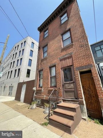 1137-39 E DUNTON ST, Philadelphia, PA 19123