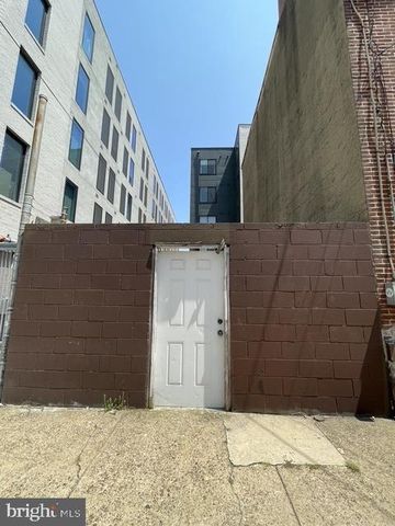 1137-39 E DUNTON ST, Philadelphia, PA 19123