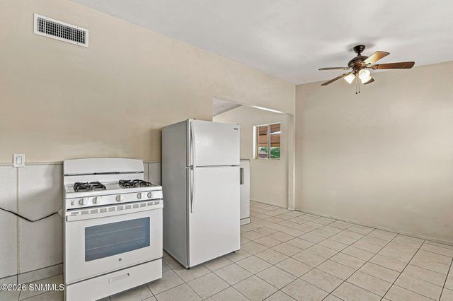 815 Montana Avenue, Las Cruces, NM 88001