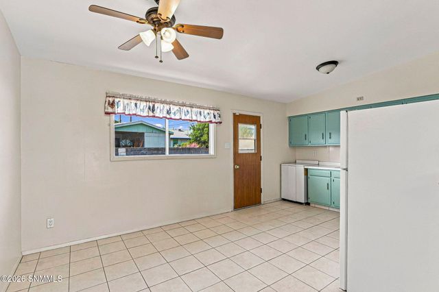 815 Montana Avenue, Las Cruces, NM 88001