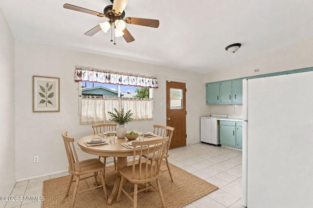 815 Montana Avenue, Las Cruces, NM 88001