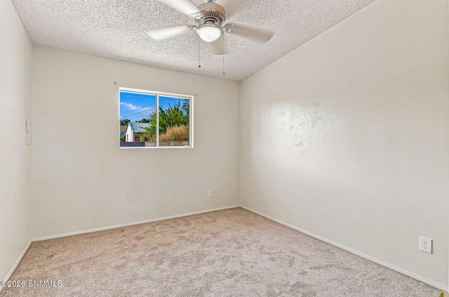 815 Montana Avenue, Las Cruces, NM 88001